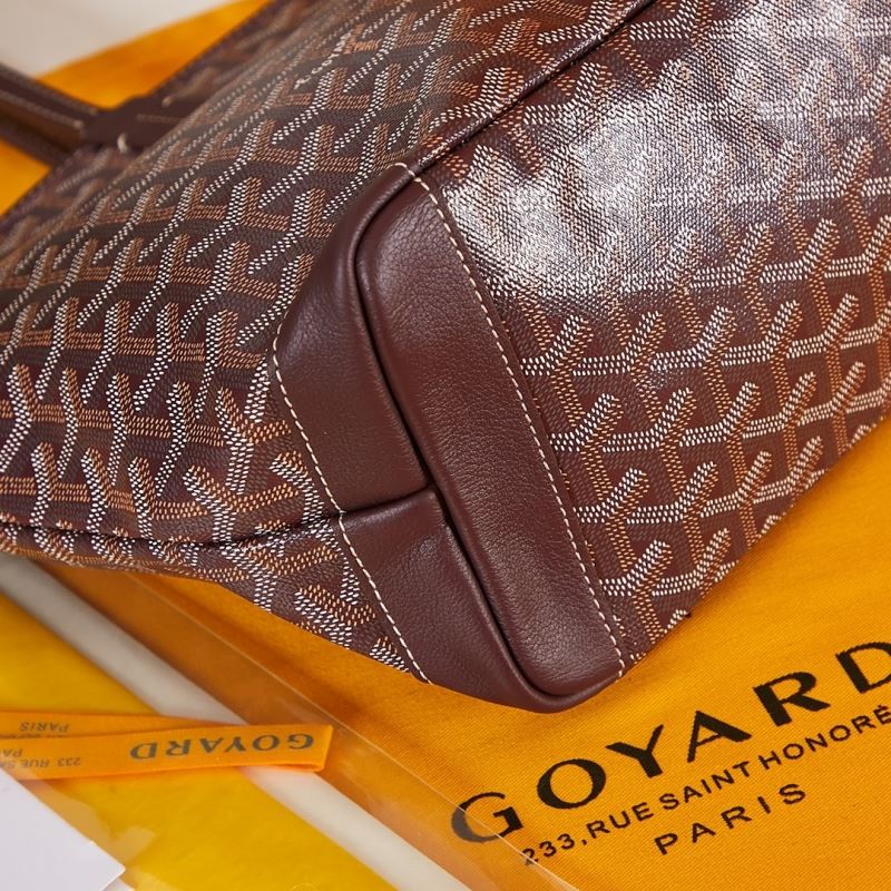 Goyard Shopping Bags